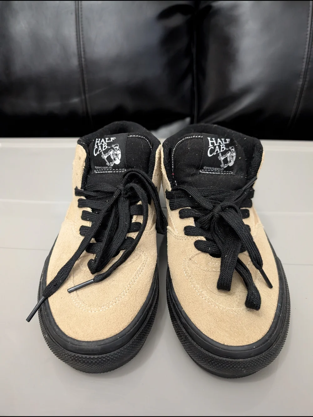 Vans men’s us